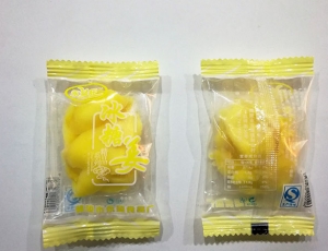 冰糖包装机-生姜糖包装机-颗粒包装机-全自动包装机