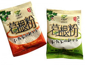 葛根粉包装机-袋装包装机-粉末包装机