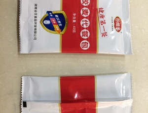 代餐包包装机-营养餐包包装机-面包包装机-粉末包装机