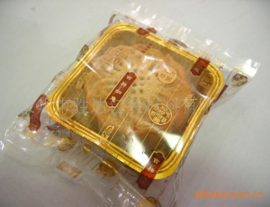 月饼包装机-饼干包装机-手工月饼包装机-枕式包装机