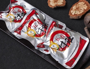 五香牛肚包装机-食品包装机--真空包装机