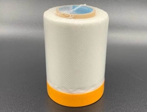 遮蔽膜防尘膜-热收缩膜包装机