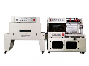 江西450L型热收缩包装机